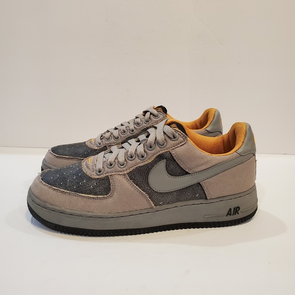 nike air force 1 size 8.5